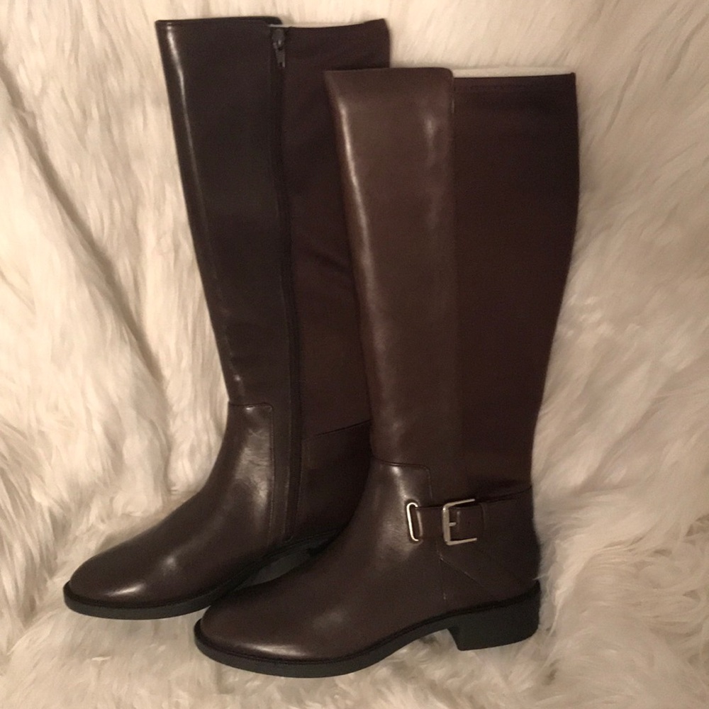 BRAND NEW NINE WEST BOOTS